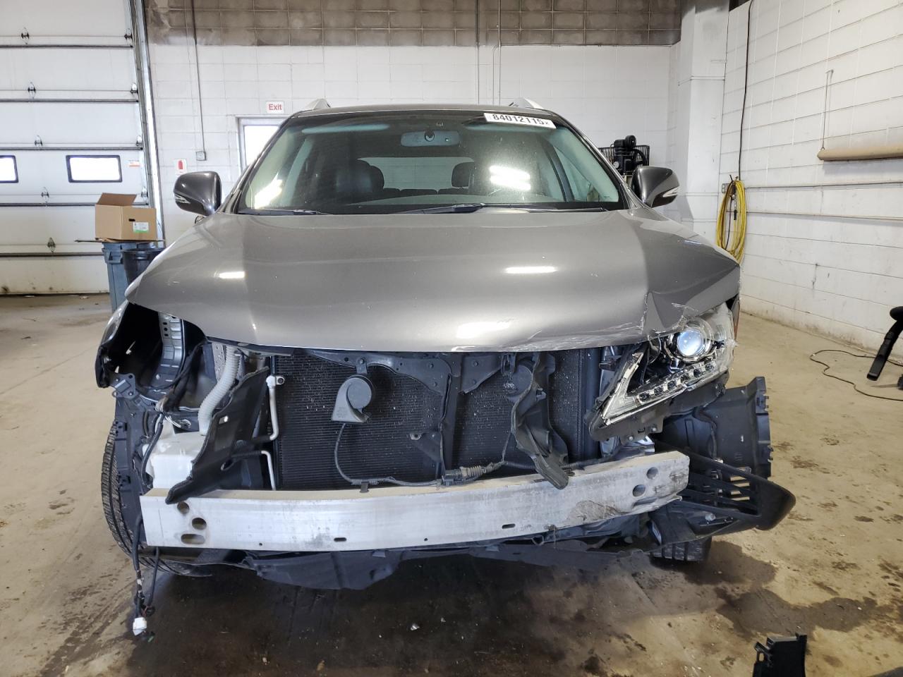 LEXUS RX 350 BASE
