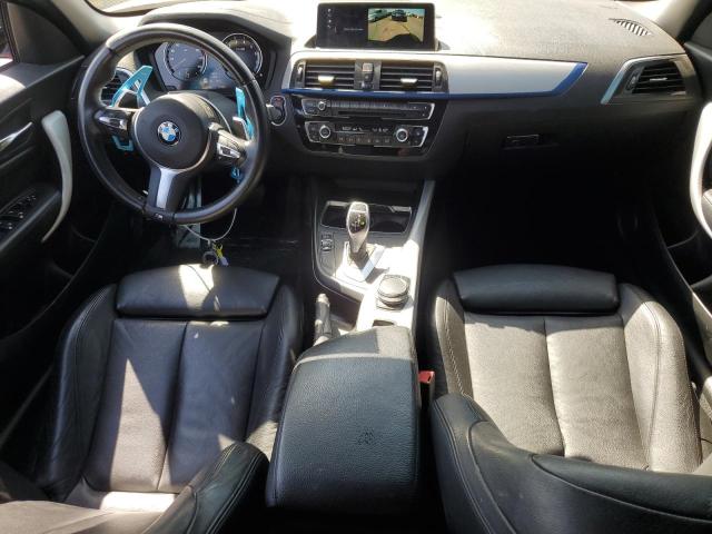 2018 BMW M240I WBA2N1C50JVC28236