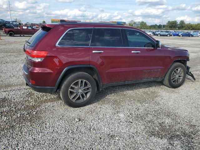 2017 JEEP GRAND CHEROKEE LIMITED 1C4RJFBGXHC802499