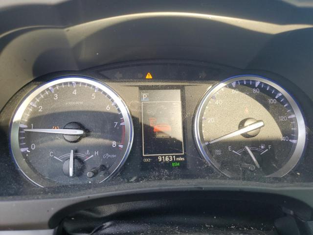 2019 TOYOTA HIGHLANDER SE 5TDJZRFHXKS582247