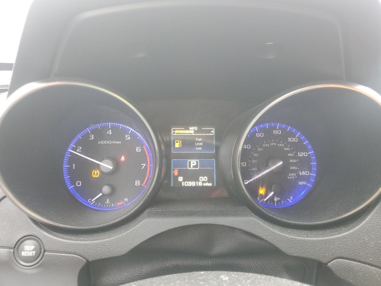 Lot #3240105565 2016 SUBARU LEGACY 2.5