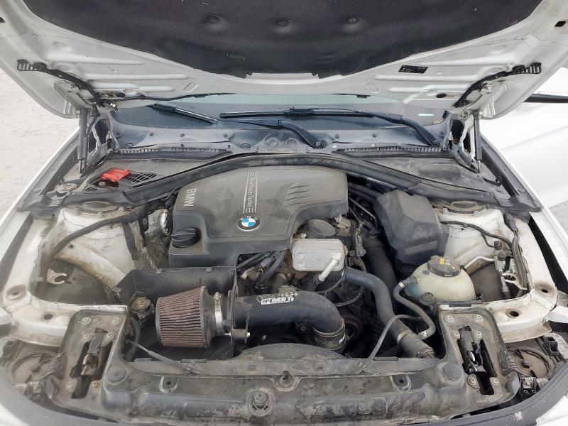 2016 BMW 320 XI WBA8E5G56GNU20245