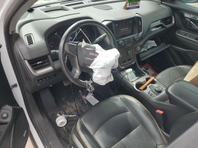 2022 GMC TERRAIN AT 3GKALYEV3NL283748