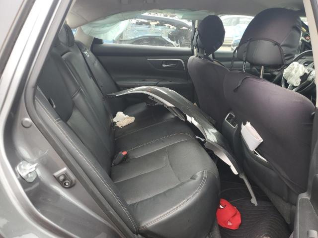 2017 NISSAN ALTIMA 2.5 1N4AL3AP7HC180442