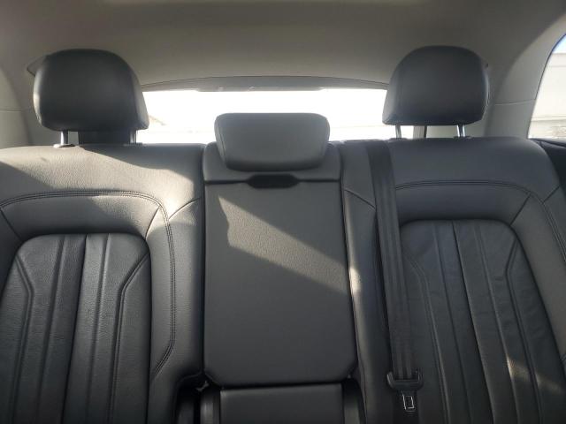 2018 AUDI Q5 PREMIUM WA1ANAFY6J2013313