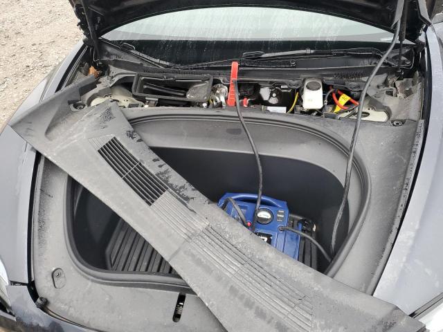 2025 TESLA MODEL 3 #3301605635