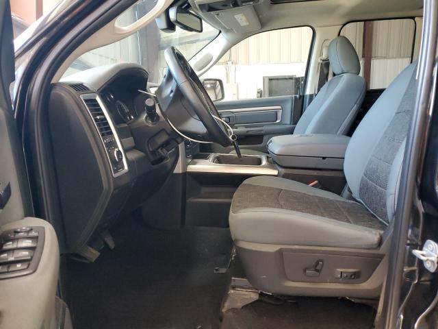 2019 RAM 1500 CLASS 1C6RR7GT2KS505901