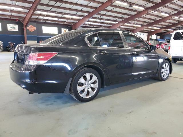 2009 HONDA ACCORD EXL #3242535621
