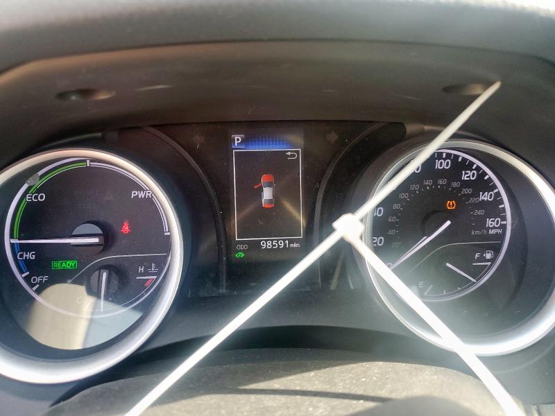 2021 TOYOTA CAMRY LE - 4T1C31AK1MU022481