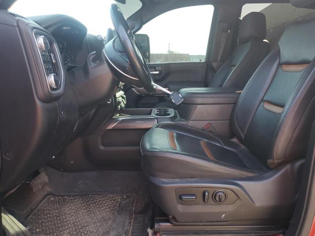 2023 GMC SIERRA K25 1GT49PEY5PF186270