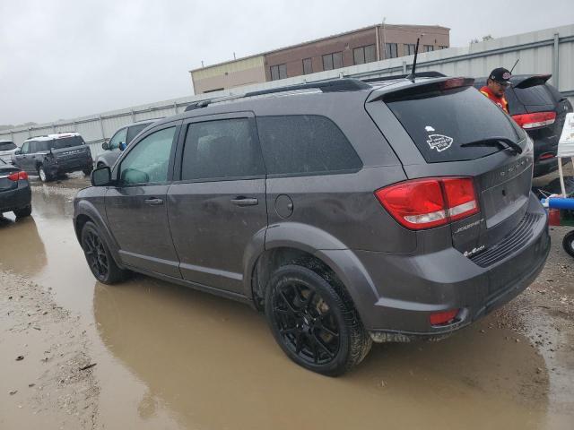 2019 DODGE JOURNEY SE - 3C4PDCBB7KT694551