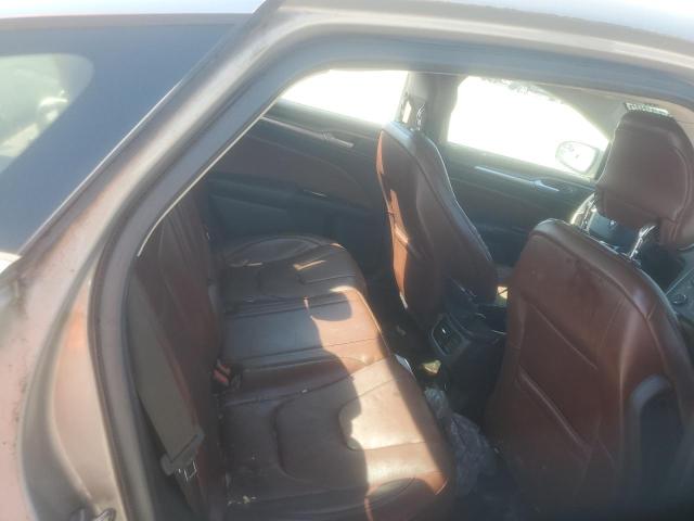 2015 FORD FUSION SE #3284718969