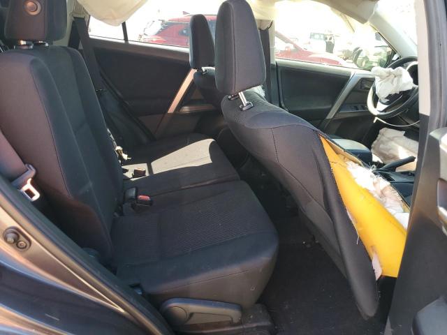 2016 TOYOTA RAV4 LE JTMBFREV2GJ091888