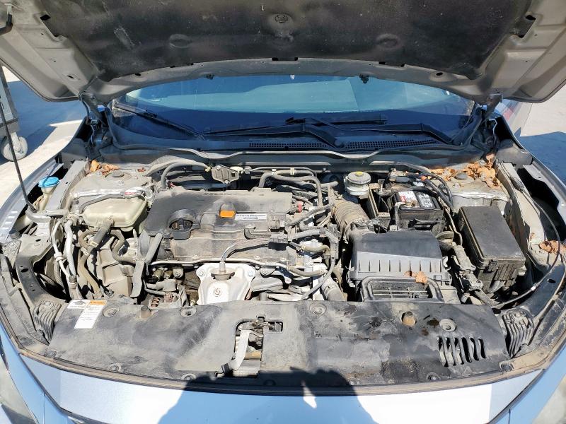 2016 HONDA CIVIC LX 19XFC2F50GE025790