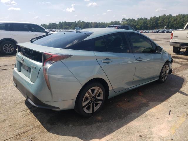 2016 TOYOTA PRIUS JTDKARFU1G3522035