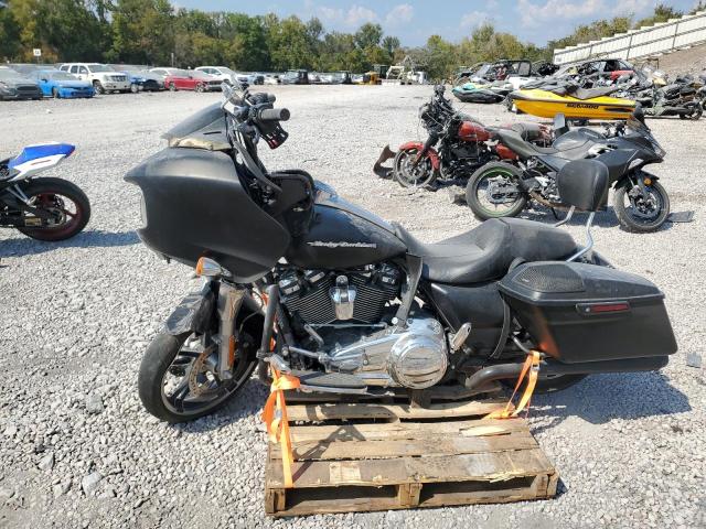2018 HARLEY-DAVIDSON FLTRX ROAD GLIDE 1HD1KHC19JB666330