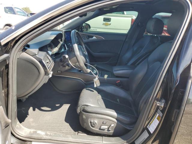 2018 AUDI A6 PRESTIG WAUH3AFC9JN073340