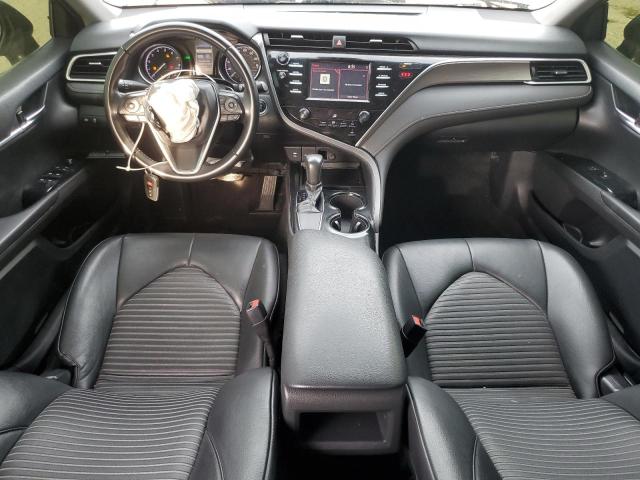 2018 TOYOTA CAMRY L - 4T1B11HK0JU537832