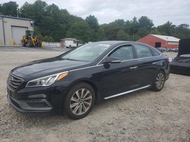 HYUNDAI SONATA SPORT