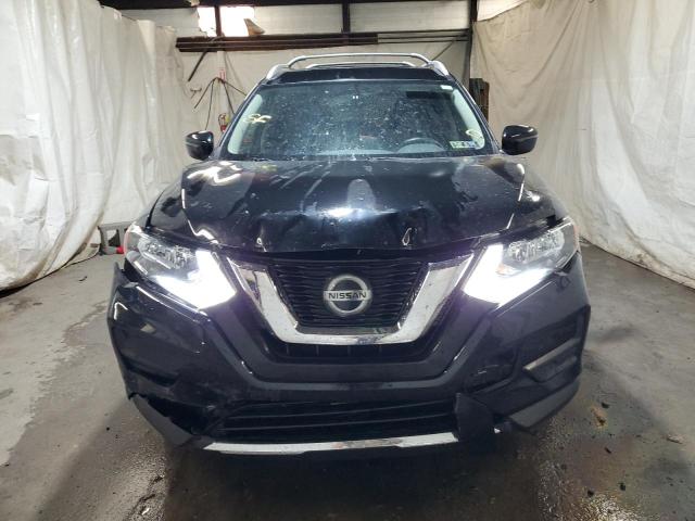 2018 NISSAN ROGUE S JN8AT2MV3JW313804
