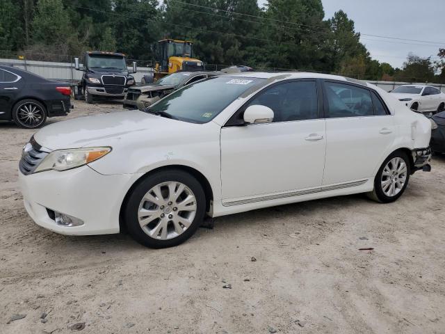 TOYOTA AVALON BAS