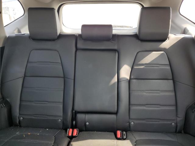 2021 HONDA CR-V EXL 2HKRW2H81MH666949