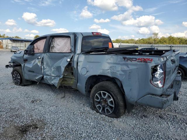 2019 TOYOTA TUNDRA CREWMAX LIMITED 5TFHY5F16KX847530