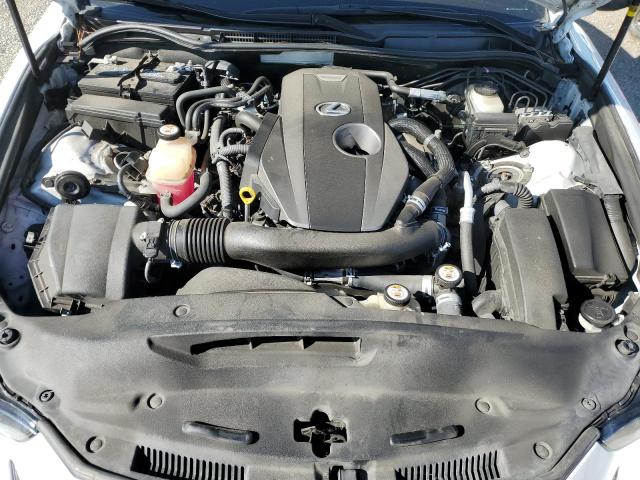 2017 LEXUS IS 200T JTHBA1D22H5039757