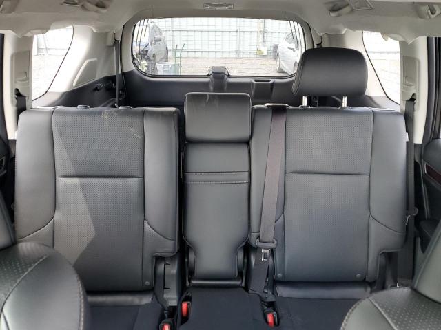 2018 LEXUS GX 460 PREMIUM - JTJJM7FX5J5197237