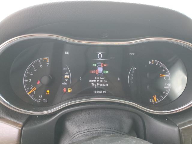 2015 JEEP GRAND CHEROKEE LIMITED - 1C4RJFBG2FC100254