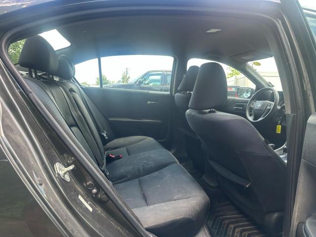 2014 HONDA ACCORD LX - 1HGCR2F31EA136446