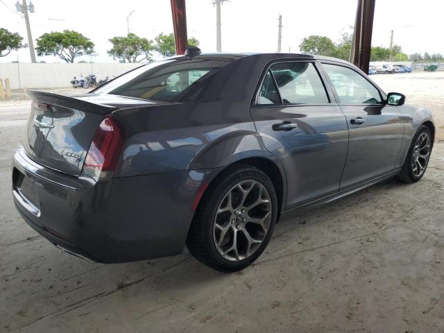 2018 CHRYSLER 300 S 2C3CCABT9JH222877