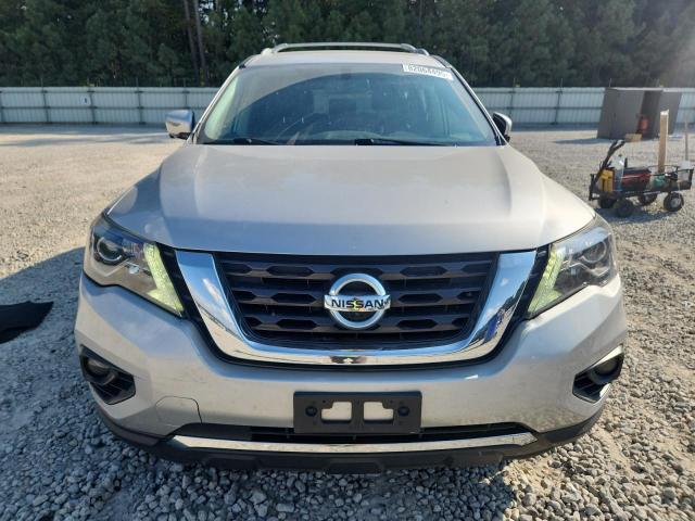 2017 NISSAN PATHFINDER 5N1DR2MN7HC907133