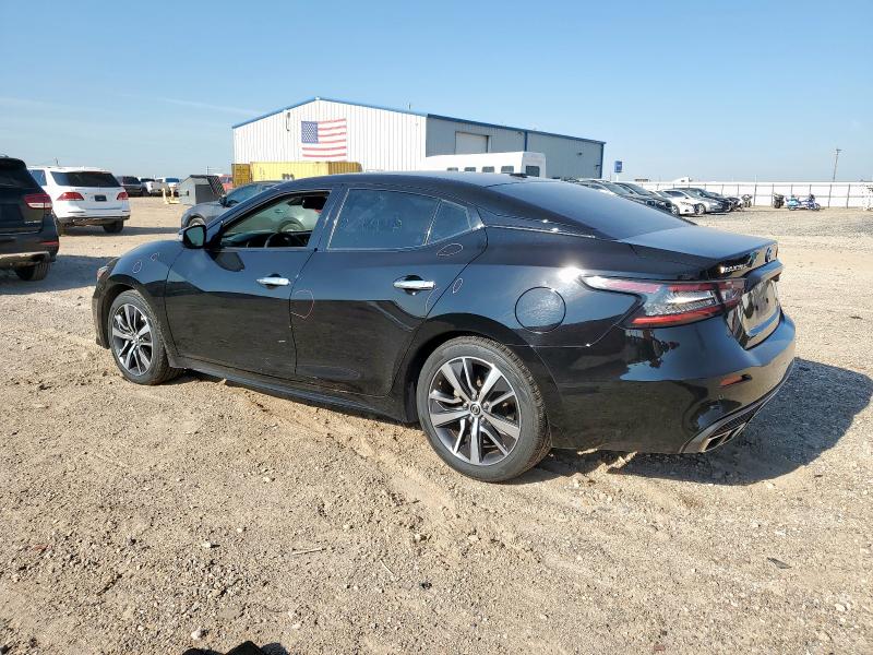 2020 NISSAN MAXIMA SV 1N4AA6CV8LC374747