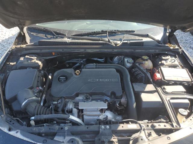 2017 CHEVROLET MALIBU LS - 1G1ZB5ST1HF125483