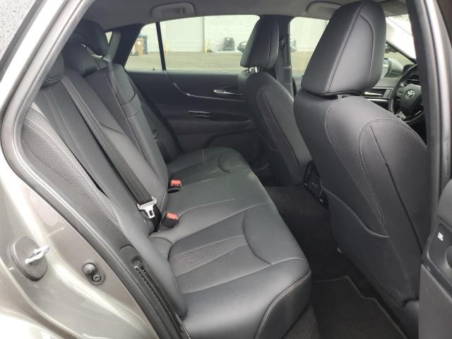 2022 TOYOTA MIRAI LE JTDAAAAA7NA006930