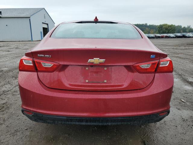 2016 CHEVROLET MALIBU HYB 1G1ZJ5SU3GF312038