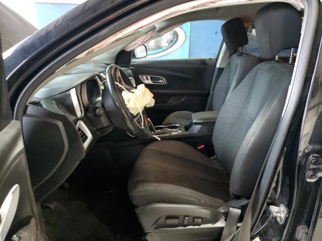 2015 CHEVROLET EQUINOX LT 2GNFLFEKXF6370555