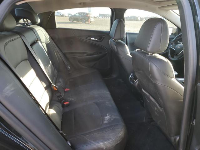 2018 CHEVROLET MALIBU LT 1G1ZD5ST4JF293036
