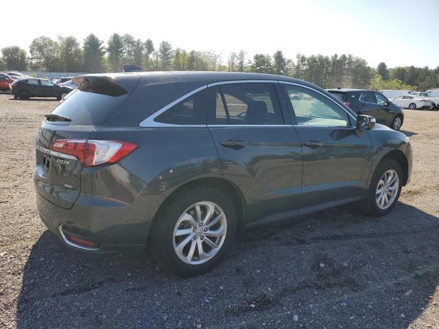 2016 ACURA RDX 5J8TB4H34GL027483