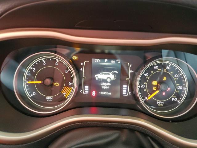 2015 JEEP CHEROKEE S 1C4PJLAB6FW766530