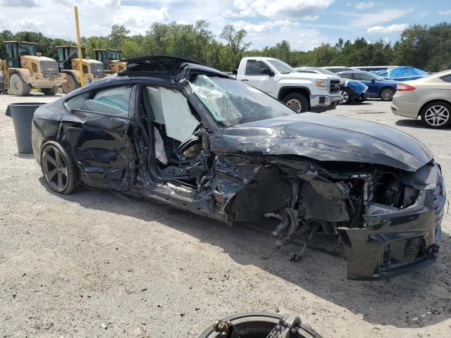 2019 AUDI S5 PREMIUM WAUB4CF54KA081127