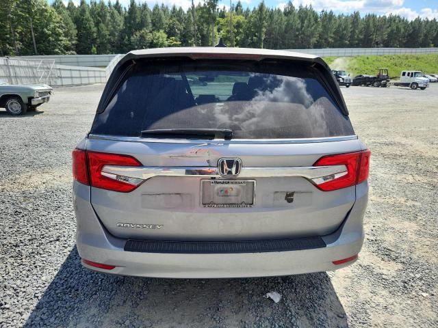2019 HONDA ODYSSEY EX 5FNRL6H76KB138018