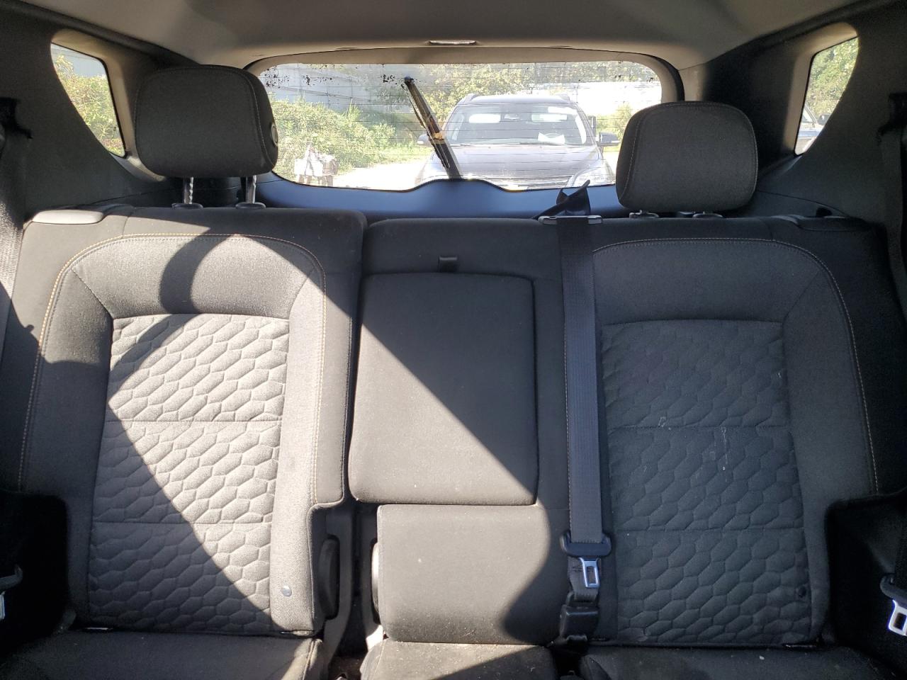 Lot #3301686629 2019 CHEVROLET EQUINOX LT