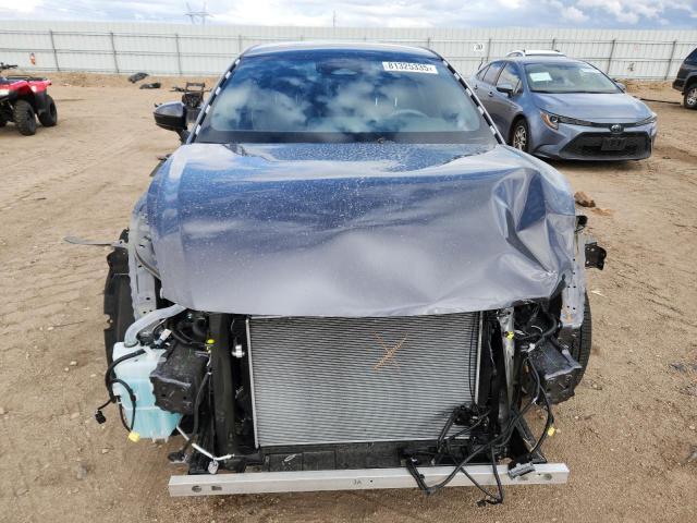 2024 TOYOTA CROWN XLE - JTDAAAAF2R3019056