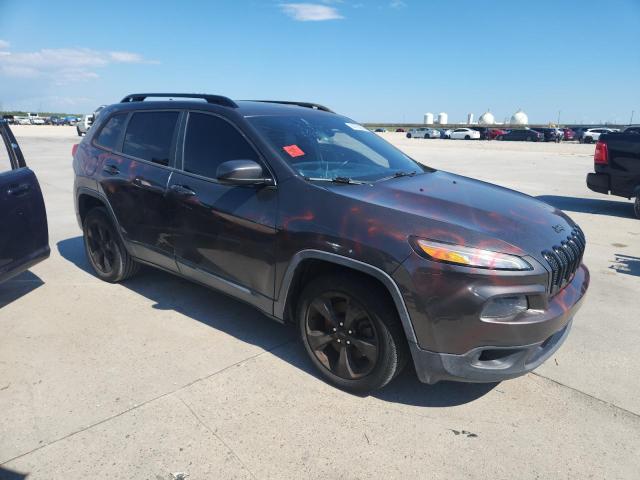 2015 JEEP CHEROKEE L 1C4PJLCB9FW781312