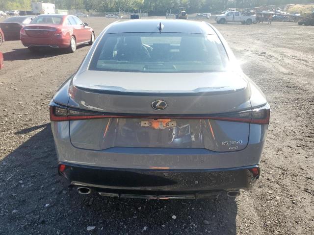 2023 LEXUS IS 350 F S JTHBZ1E2XP5030519