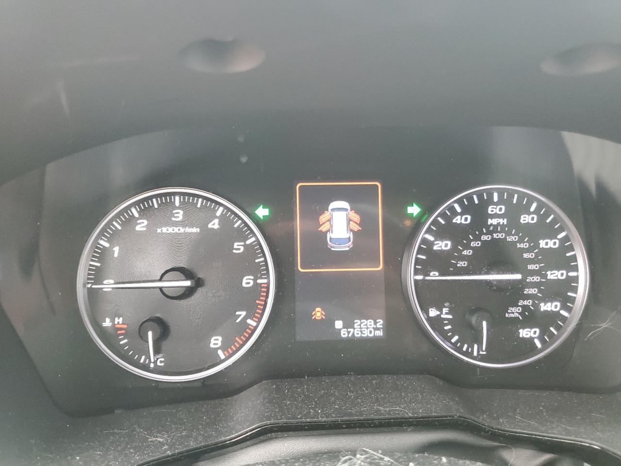 SUBARU OUTBACK PREMIUM