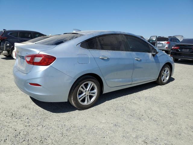 2018 CHEVROLET CRUZE LT 1G1BE5SM3J7193690
