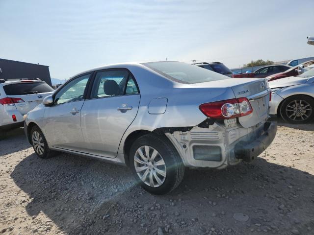 2013 TOYOTA COROLLA BA - 5YFBU4EE6DP128117